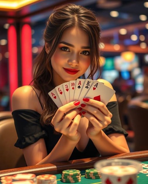 Proses login dan verifikasi akun qqcuantop di aplikasi mobile