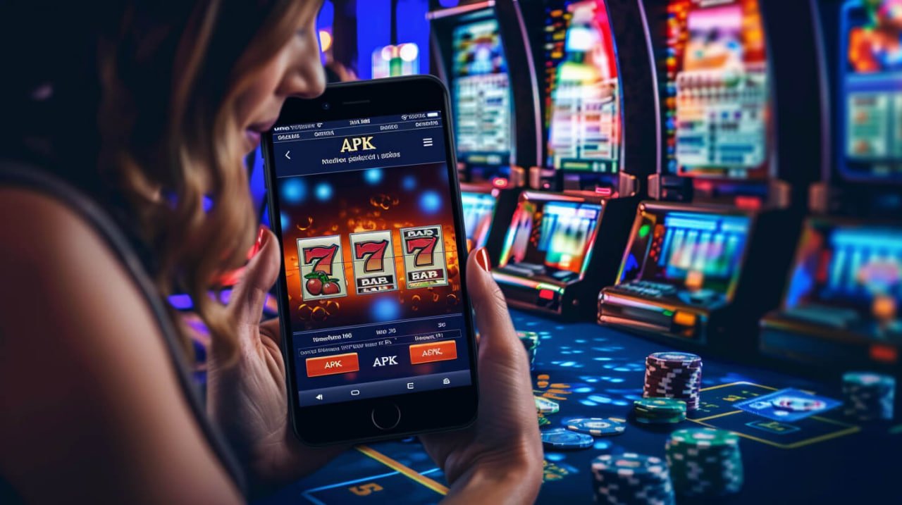 Layar ringkasan kategori permainan qqcuantop dengan sepak bola, kasino langsung, dan slot